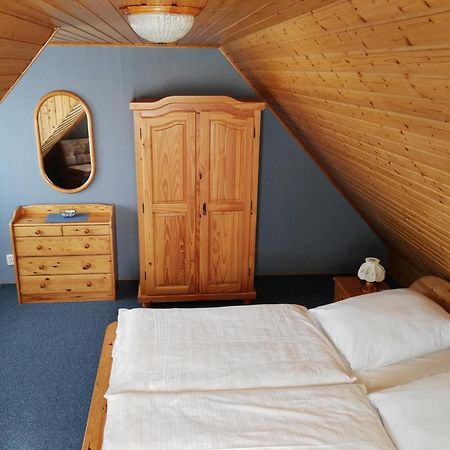 Ferienhaus Kress Rechts Sellin  Buitenkant foto