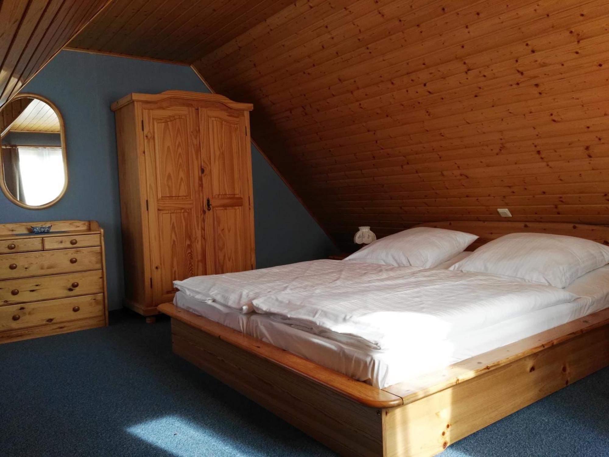 Ferienhaus Kress Rechts Sellin  Buitenkant foto